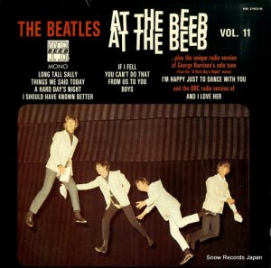 ӡȥ륺 the beatles at the beeb vol.11 BB2182/S / 127764-S