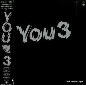 ͵ you 3 K25A-43