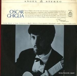 ꥢ guitar music of four centuries S36282