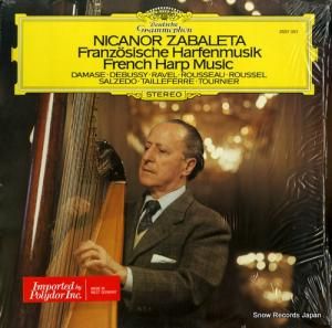 ˥Ρ롦Х졼 french harp music 2531051