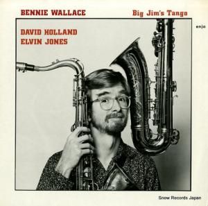 ٥ˡ쥹 big jim's tango ENJA4046