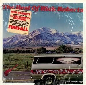 åС the best of rick roberts SP4744