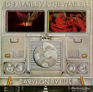 ܥ֡ޡꥣ顼 babylon by bus ISLD11