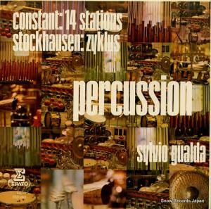  percussion STU70603