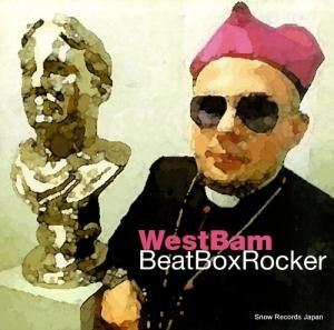 ȥХ beat box rocker 12MUTE236