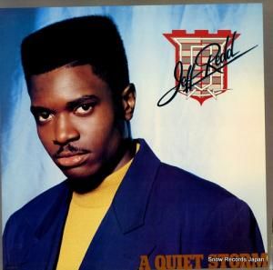 աå a quiet storm MCA-42299