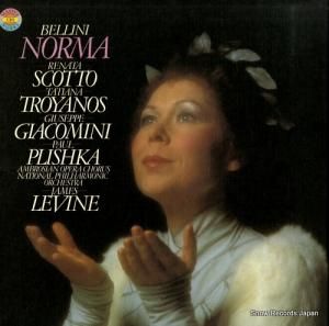 ॺ bellini; norma 79327