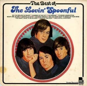 󡦥סե the best of the lovin' spoonful BDS5706