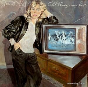 ˡߥå wild things run fast GHS2019