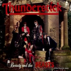 ƥå beauty and the beasts THBL-008