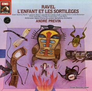 ɥ졦ץ ravel; l'enfant et les sortileges ASD4167
