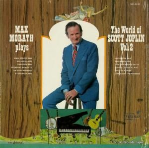 ޥå⡼饹 the world of scott joplin vol.2 SRV.351SD
