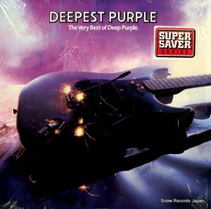 ǥסѡץ the very best of deep purple PRK3486