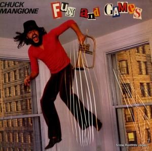 åޥ󥸥硼 fun and games SP-3715