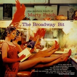 ޡƥڡ the broadway bit WS1296