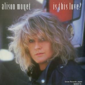 ꥽󡦥⥤å is this love? MOYETT1
