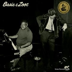 ȡ٥ȡॺ basie & zoot 2310-745