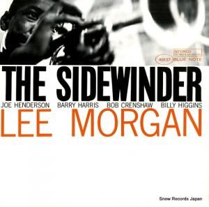 ꡼⡼ the sidewinder ST-46137