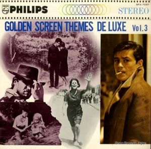 V/A ǥ󡦥꡼󡦥ơޡǥå裳 SFX-7037