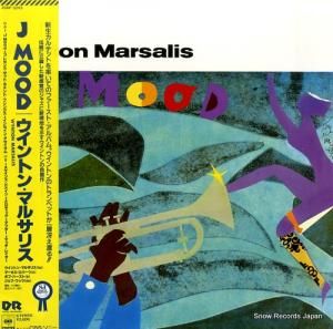 ウィントン・マルサリス j mood 28AP3243