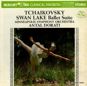 󥿥롦ɥƥ tchaikovsky; swan lake ballet suite SRW18025