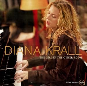 ʡ顼 the girl in the other room 0602498630686