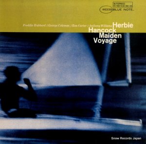 ϡӡϥ󥳥å maiden voyage ST-46339
