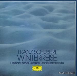 ǥȥåҡեå㡼ǥ schubert; winterreise 2707118
