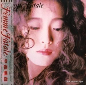 濹 femme fatale L-12653