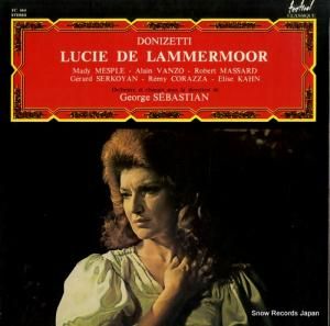 른塦Хƥ donizetti; lucie de lammermoor FC464