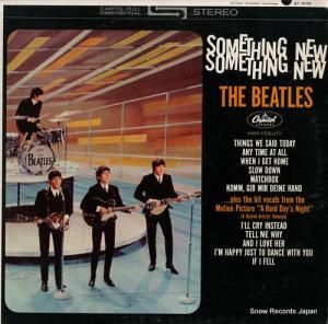 ӡȥ륺 something new ST2108