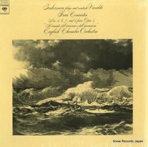 ԥ󥫥ޥ zukerman plays and conducts vivaldi M32693