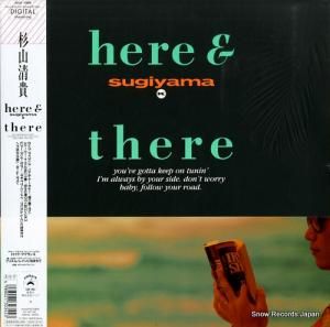  here & there 30345