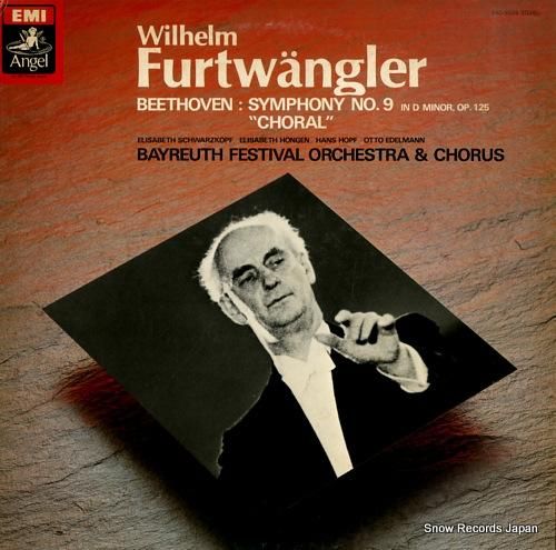 ヴィルヘルム・フルトヴェングラ