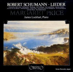 ޡåȡץ饤 schumann. lieder. songs S031821A