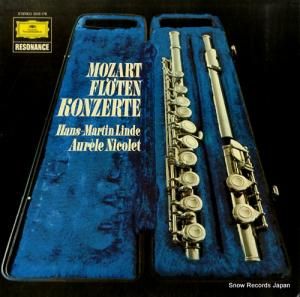 ϥ󥹡ޥƥ󡦥ǡ롦˥ mozart; floten konzerte 2535178