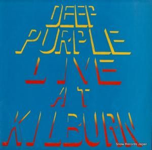 ǥסѡץ live at kilburn UF2956