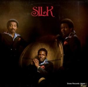 륯 silk PRL12152