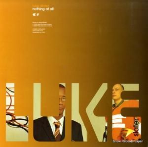 롼졼 nothing at all (king unique dirty mix) L12MUTE261