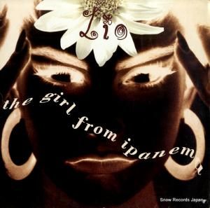 ꥪ the girl from ipanema 879283-1
