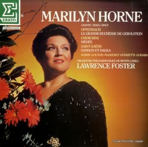 ޥ󡦥ۡ marilyn horne NUM75170