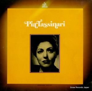 ԥåʡ pia tassinari LPO2036