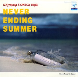 ᥬȥ饤 never ending summer 30159-28