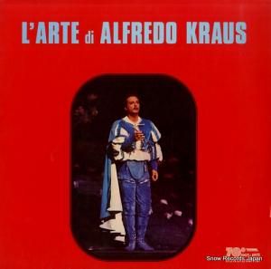 ե졼ɡ饦 l'arte di alfredo kraus GB507
