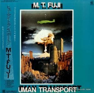 M. T. FUJI ҥ塼ޥ󡦥ȥ󥹥ݡ CI-18