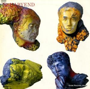 ϤäԤ the happyend 18AH1933