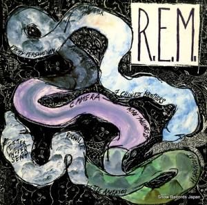 R.E.M. ̴ξ 28AP2847