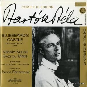 䡼Υ塦ե bartok; complete edition LPX11486