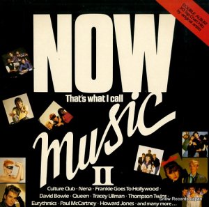 V/A now music 2 NOW2