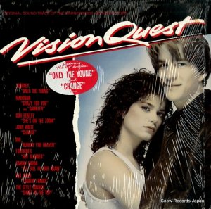 V/A vision quest GHS24063